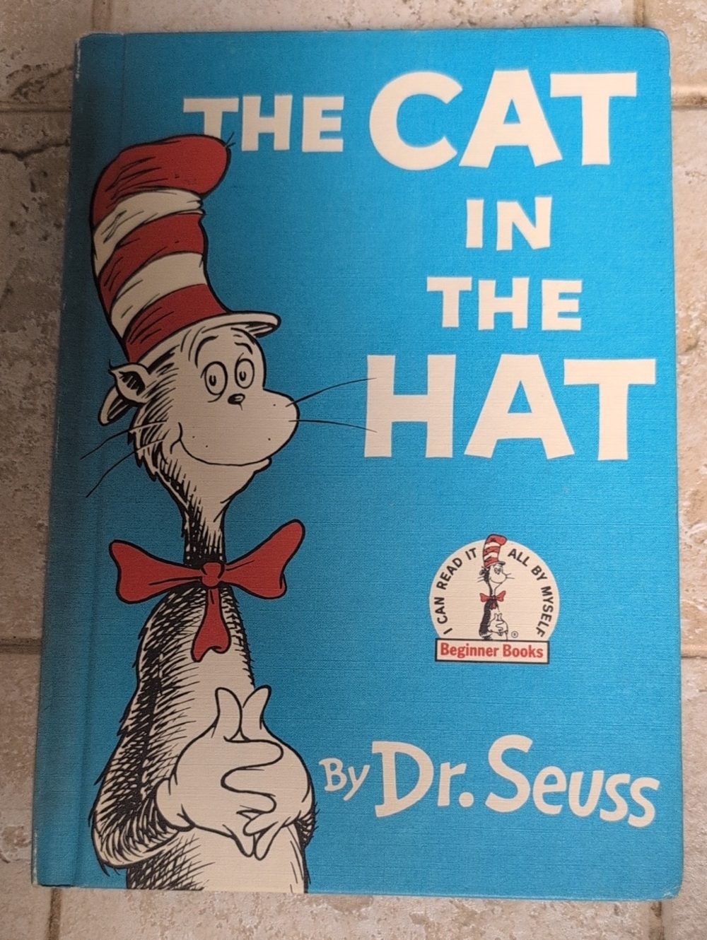 Dr. Seuss Cat in the Hat